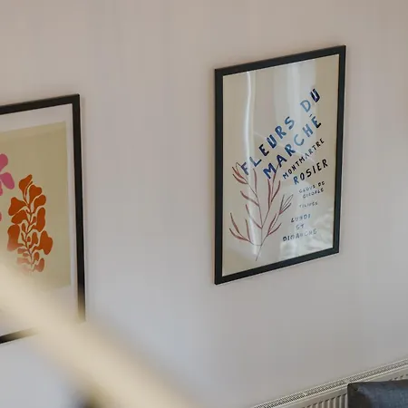 Апартаменти Osiedle Piastowskie Mezzanine By Bookinghost Познань