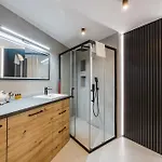 Osiedle Piastowskie Mezzanine By Bookinghost Apartment *