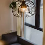 Osiedle Piastowskie Mezzanine By Bookinghost Apartment *
