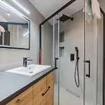 Osiedle Piastowskie Mezzanine By Bookinghost Apartment *