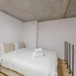 Osiedle Piastowskie Mezzanine By Bookinghost * Poznan