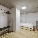 Osiedle Piastowskie Mezzanine By Bookinghost * Poznan