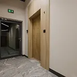 Osiedle Piastowskie Mezzanine By Bookinghost * Poznan