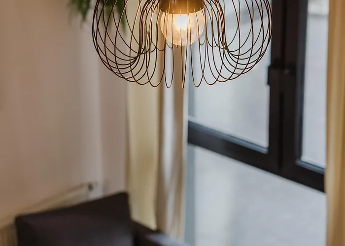 Osiedle Piastowskie Mezzanine By Bookinghost Daire *